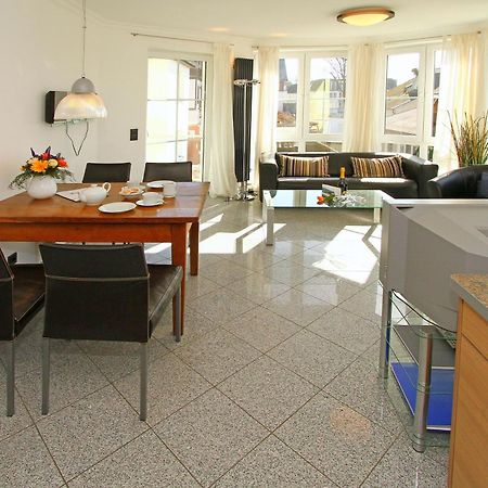 Duenenresidenz App B06 Apartman Heringsdorf  Kültér fotó