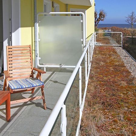 Duenenresidenz App B06 Apartman Heringsdorf  Kültér fotó